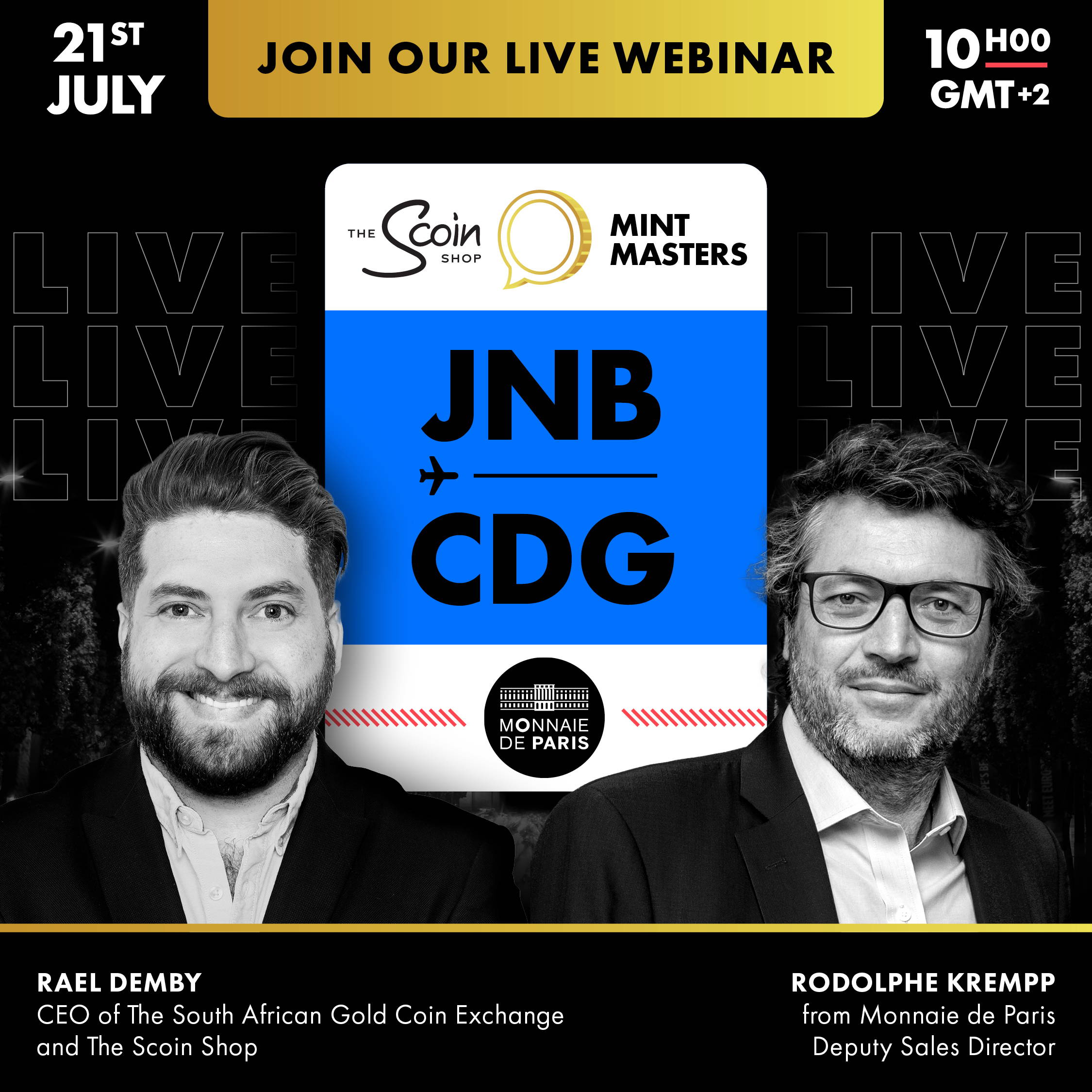 Mint Masters The Scoin Shop